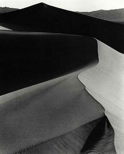Ansel Adams: Photographs