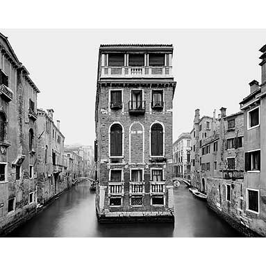 Peter Gasser, Photography: Rio San Giovanni Laterano, 1987