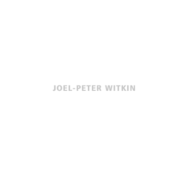 JOEL-PETER WITKIN
